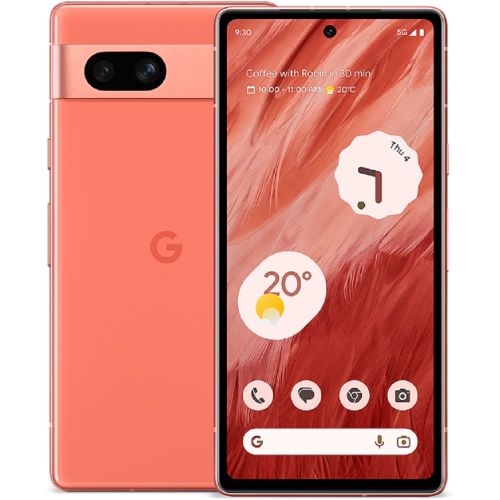 Google Pixel 7a 5G 8GB/128GB - Coral