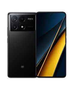 Xiaomi Poco X6 Pro 5G 512GB (12GB RAM) Black - Best Price | Free 